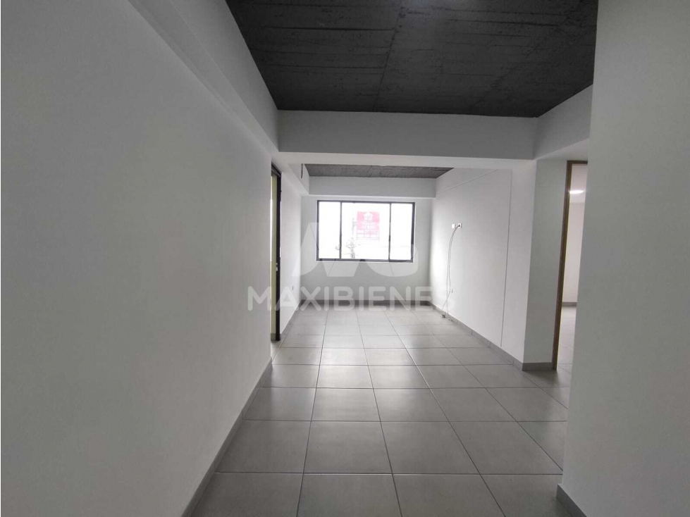 APARTAMENTO EN ARRIENDO UBICADO EN SAN ANTONIO DE PRADO — foto 2