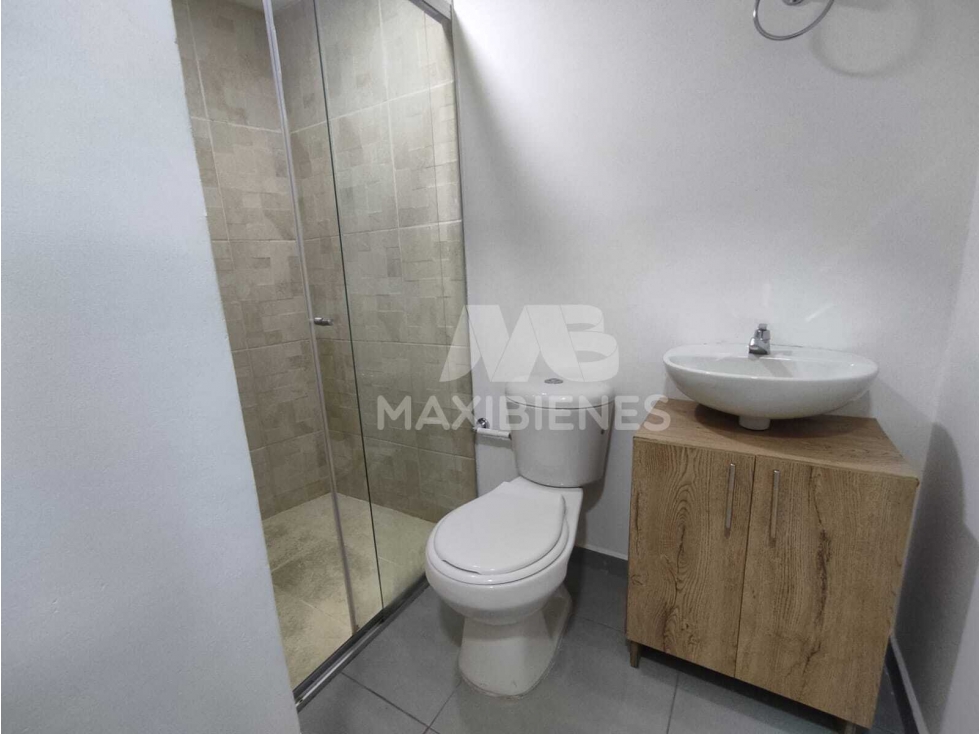 APARTAMENTO EN ARRIENDO UBICADO EN SAN ANTONIO DE PRADO — foto 4