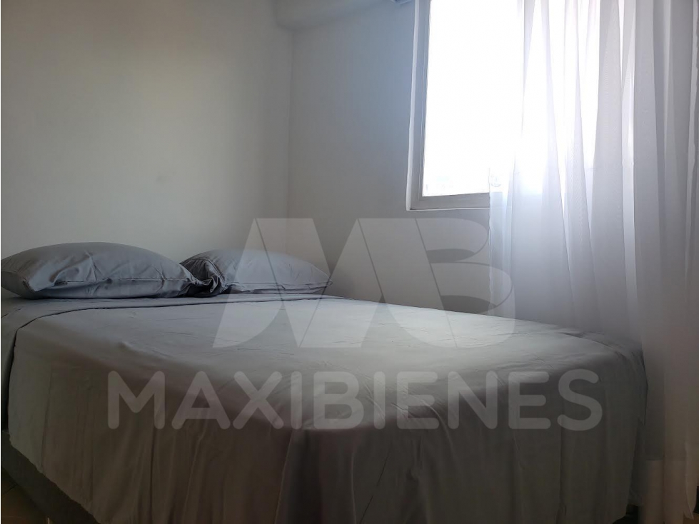 APARTAMENTO EN ARRIENDO EN EL SECTOR DE CALASANZ