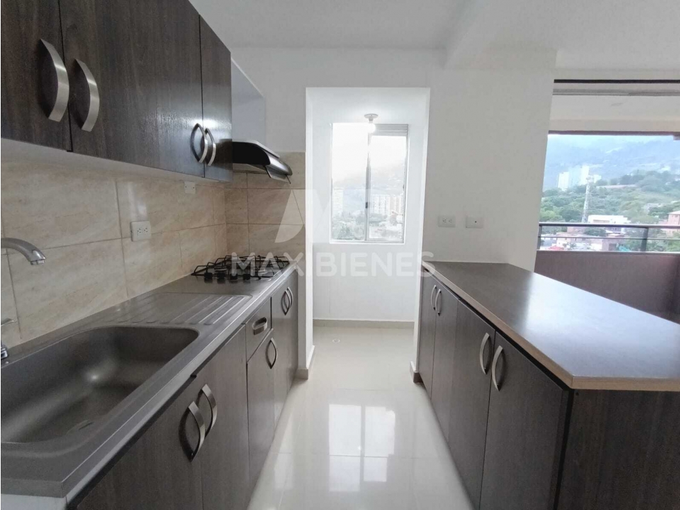 APARTAMENTO EN ARRIENDO UBICADO EN LA ESTRELLA — foto 3