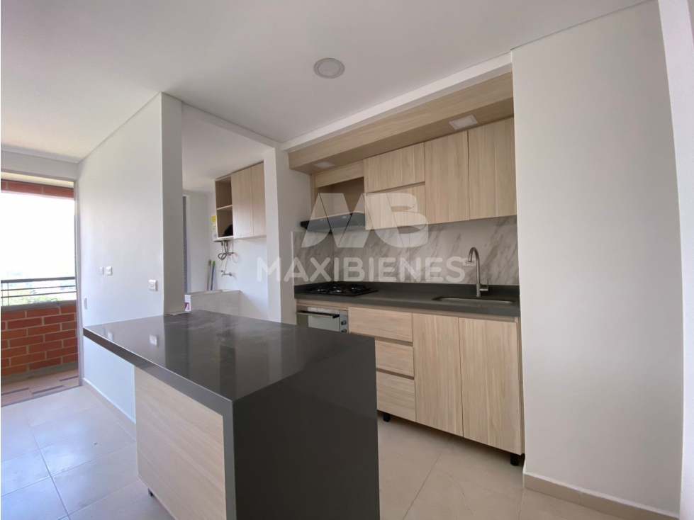 APARTAMENTO EN ARRIENDO UBICADO EN ITAGUI — foto 6