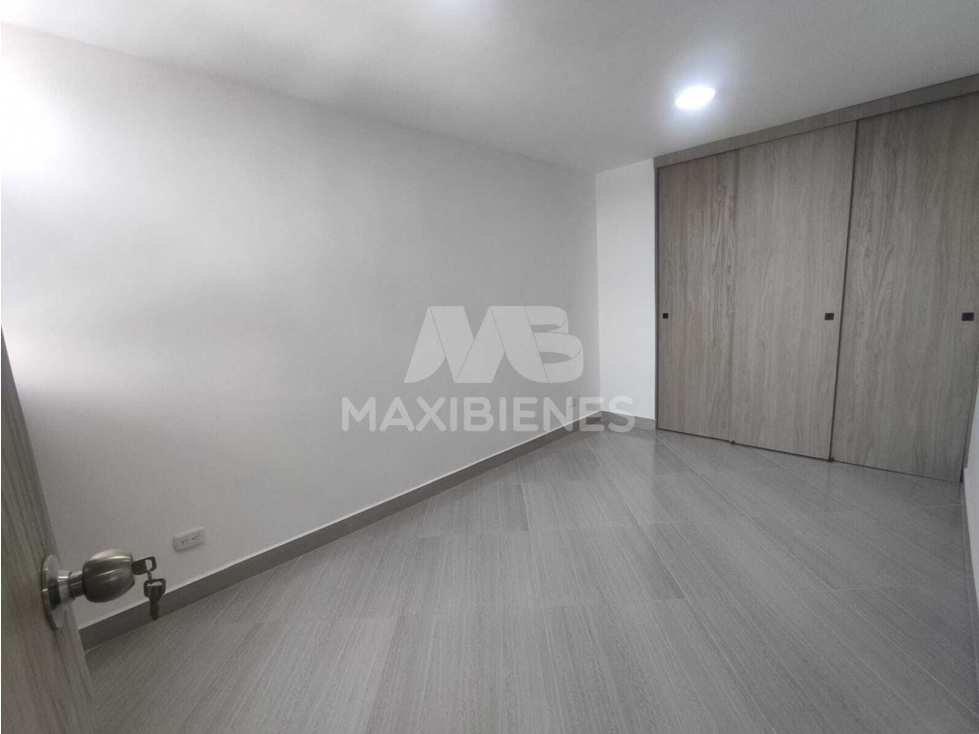 APARTAMENTO EN ARRIENDO UBICADO EN SAN ANTONIO DE PRADO — foto 5