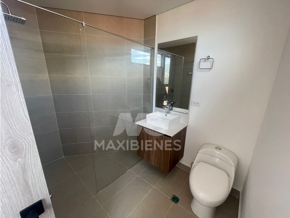 APARTAESTUDIO EN ARRIENDO SECTOR LAURELES — foto 5