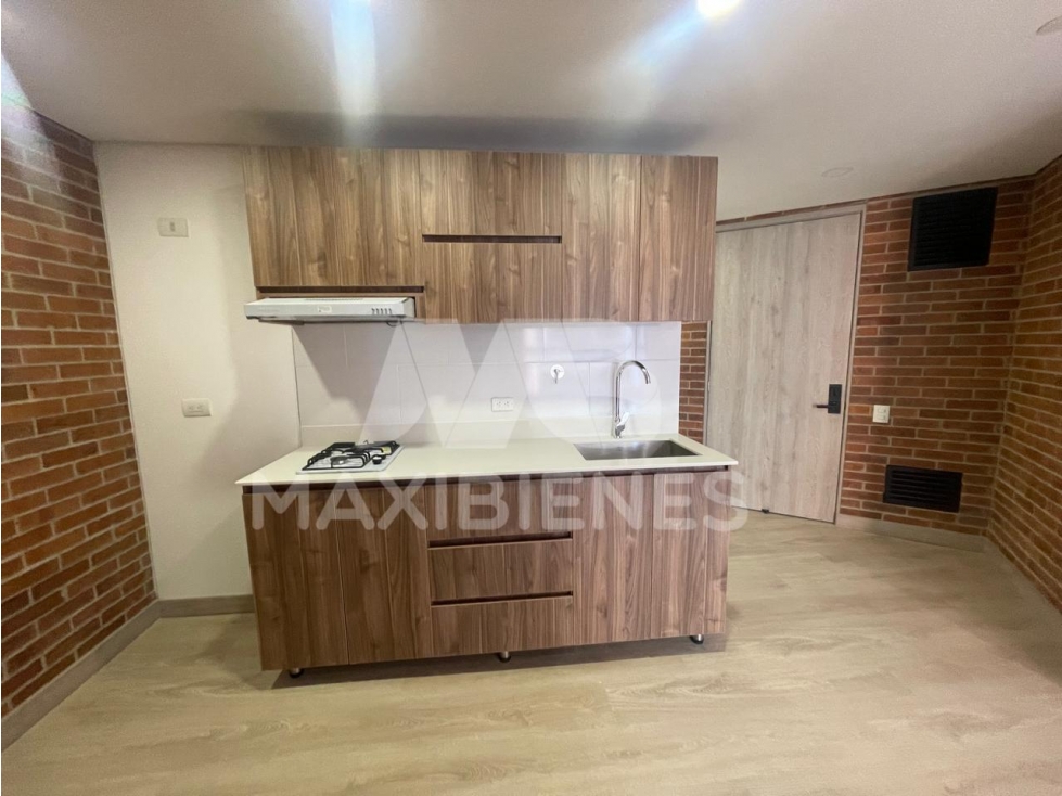 APARTAMENTO EN ARRIENDO SECTOR LAURELES — foto 5