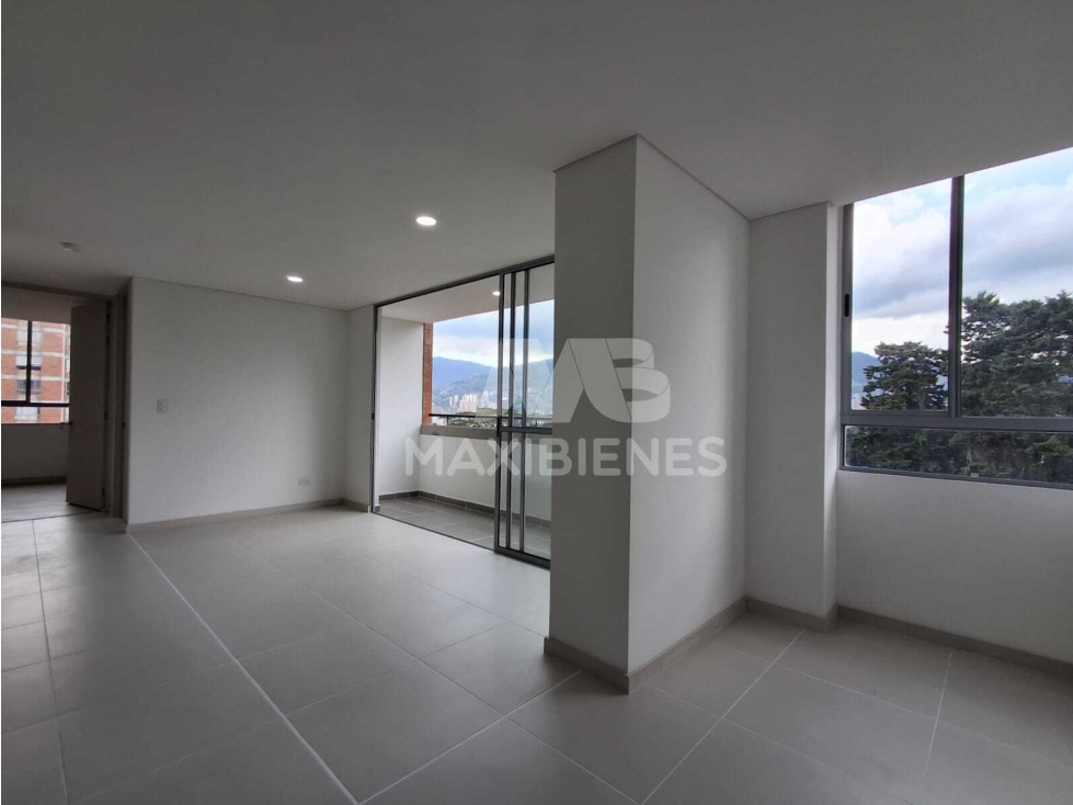 APARTAMENTO EN ARRIENDO UBICADO EN ITAGUI — foto 3