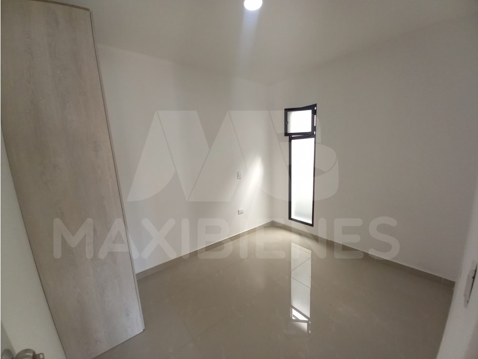 APARTAMENTO EN ARRIENDO EN EL SECTOR DE SAN JAVIER — foto 2