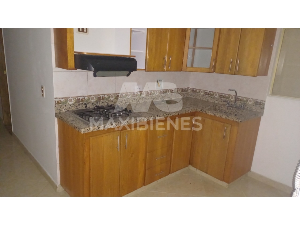 APARTAMENTO EN ARRIENDO SECTOR VELODROMO — foto 4