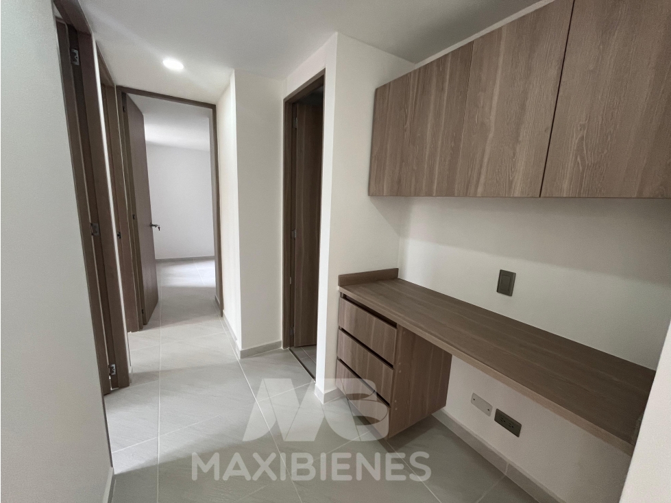 APARTAMENTO PARA ARRIENDO UBICADO EN BELLO — foto 6