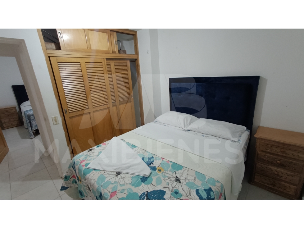 APARTAMENTO EN ARRIENDO EN EL SECTOR DE ESTADIO — foto 2