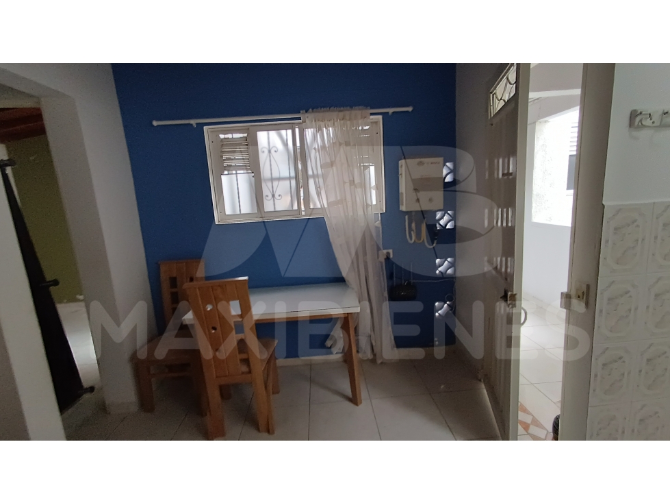 APARTAMENTO EN ARRIENDO EN EL SECTOR DE ESTADIO — foto 6