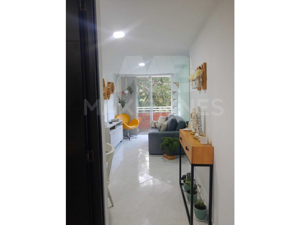 APARTAESTUDIO EN ARRIENDO EN EL SECTOR DE CALASANZ — foto 4