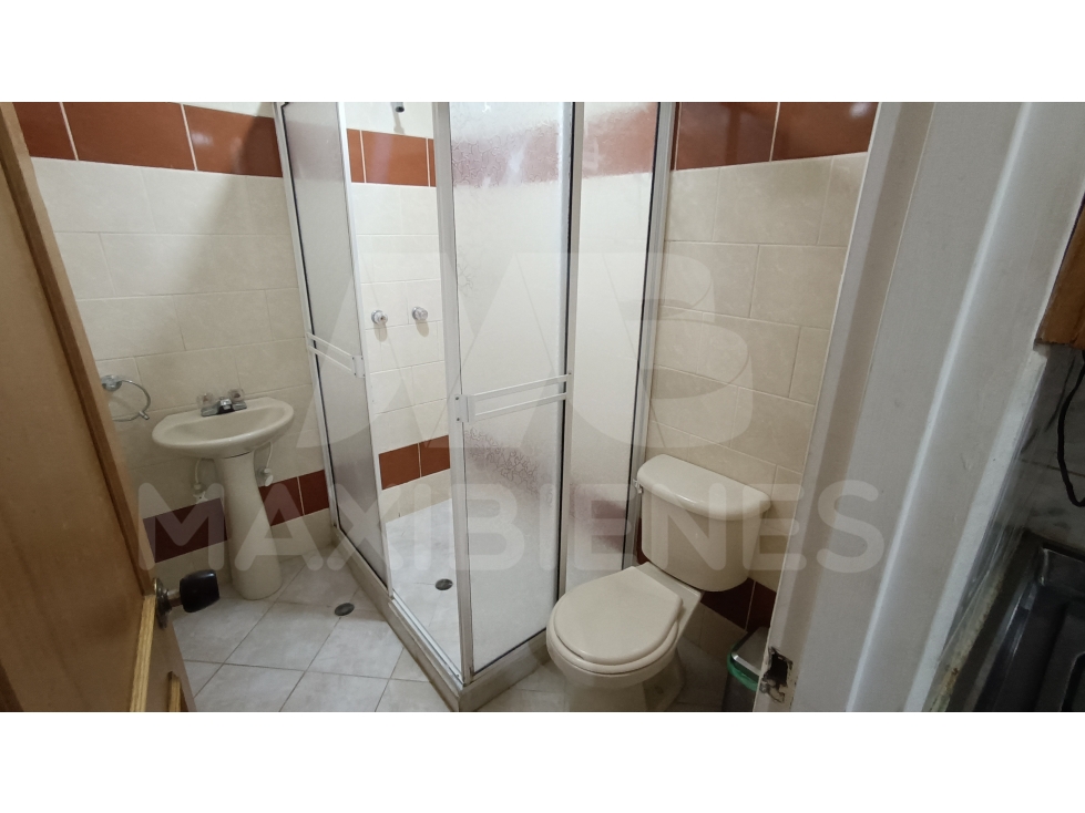 APARTAMENTO EN ARRIENDO EN EL SECTOR DE ESTADIO — foto 3