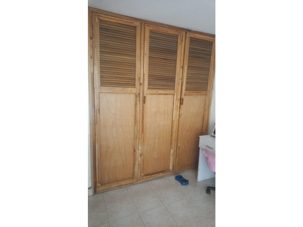 APARTAMENTO EN VENTA SECTOR BUENOS AIRES — foto 5