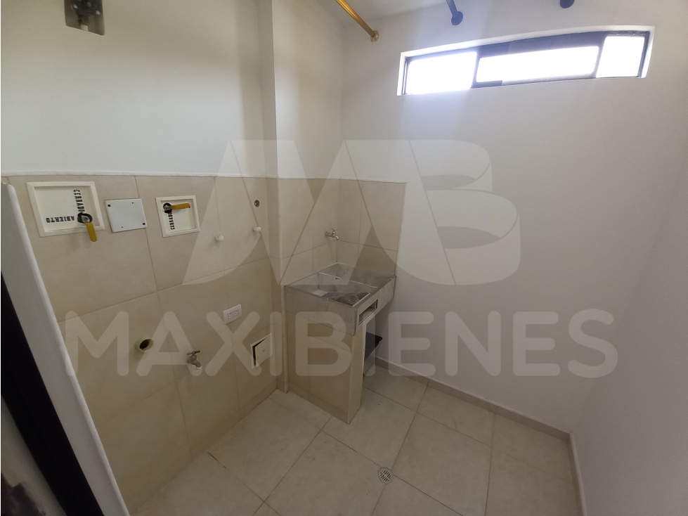 APARTAMENTO EN ARRIENDO EN EL SECTOR DE SAN JAVIER — foto 5