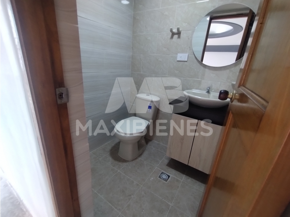 CASA EN ARRIENDO SECTOR FLORIDA NUEVA — foto 5