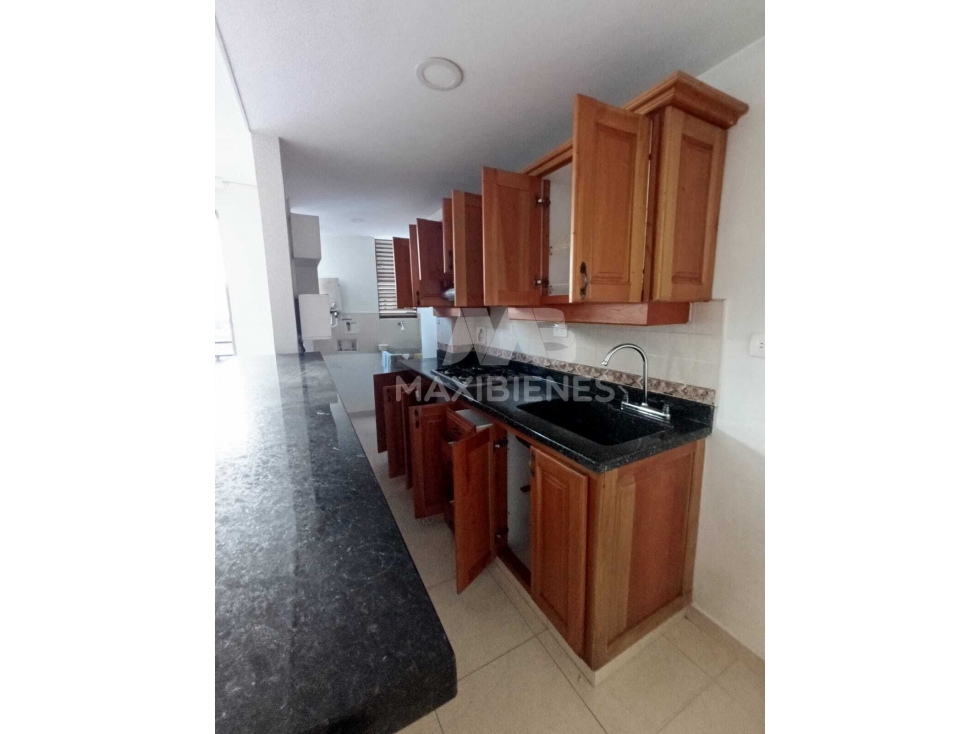 APARTAMENTO EN ARRIENDO SAN JOAQUIN — foto 5
