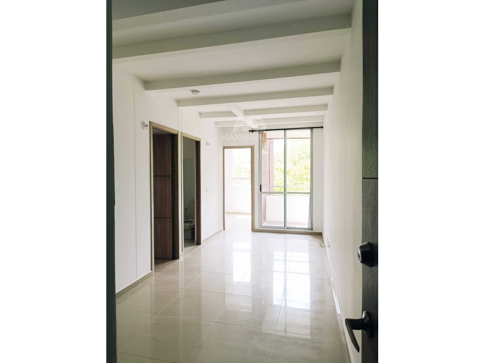 APARTAMENTO PARA VENTA UBICADO EN BELLO — foto 3