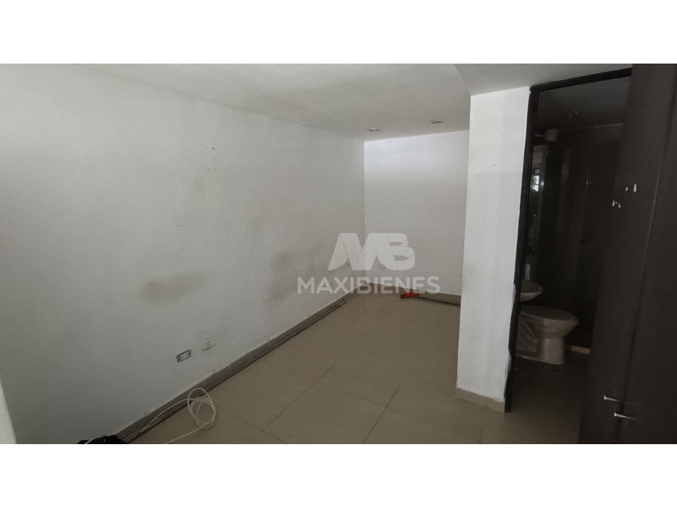 APARTAESTUDIO EN ARRIENDO SECTOR BARRIO CRISTOBAL — foto 5