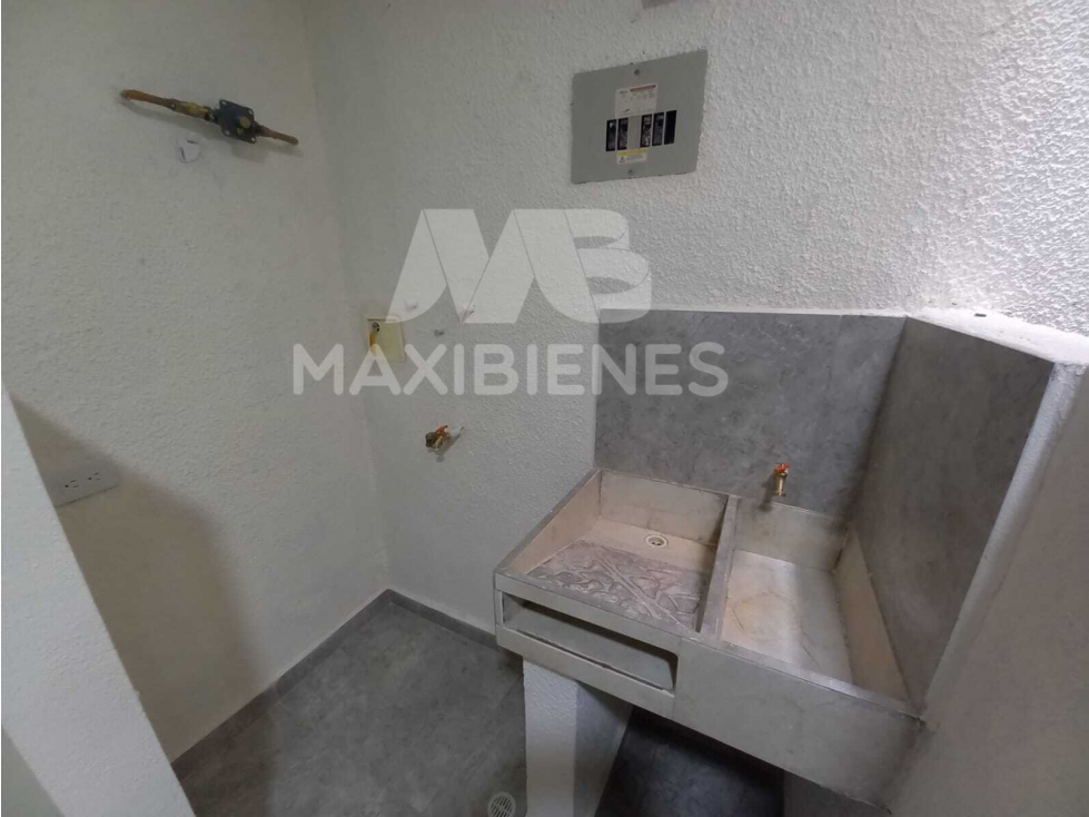 APARTAESTUDIO EN ARRIENDO SECTOR LA AMERICA — foto 5