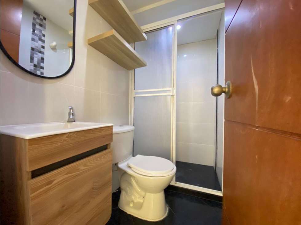APARTAMENTO EN VENTA SECTOR BELEN LAS PLAYAS — foto 5