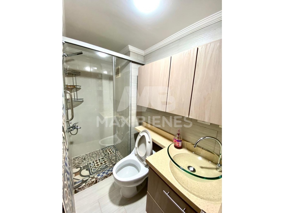 APARTAMENTO EN ARRIENDO SECTOR SAN JOAQUÍN — foto 5