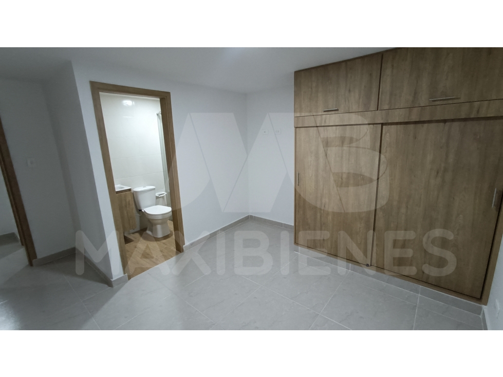 APARTAMENTO EN ARRIENDO EN EL SECTOR DE LA AMERICA