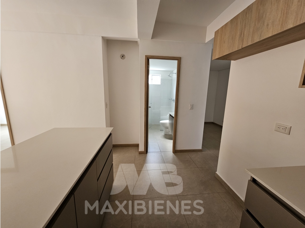 APARTAMENTO EN ARRRIENDO UBICADO EN GIRARDOTA - 6