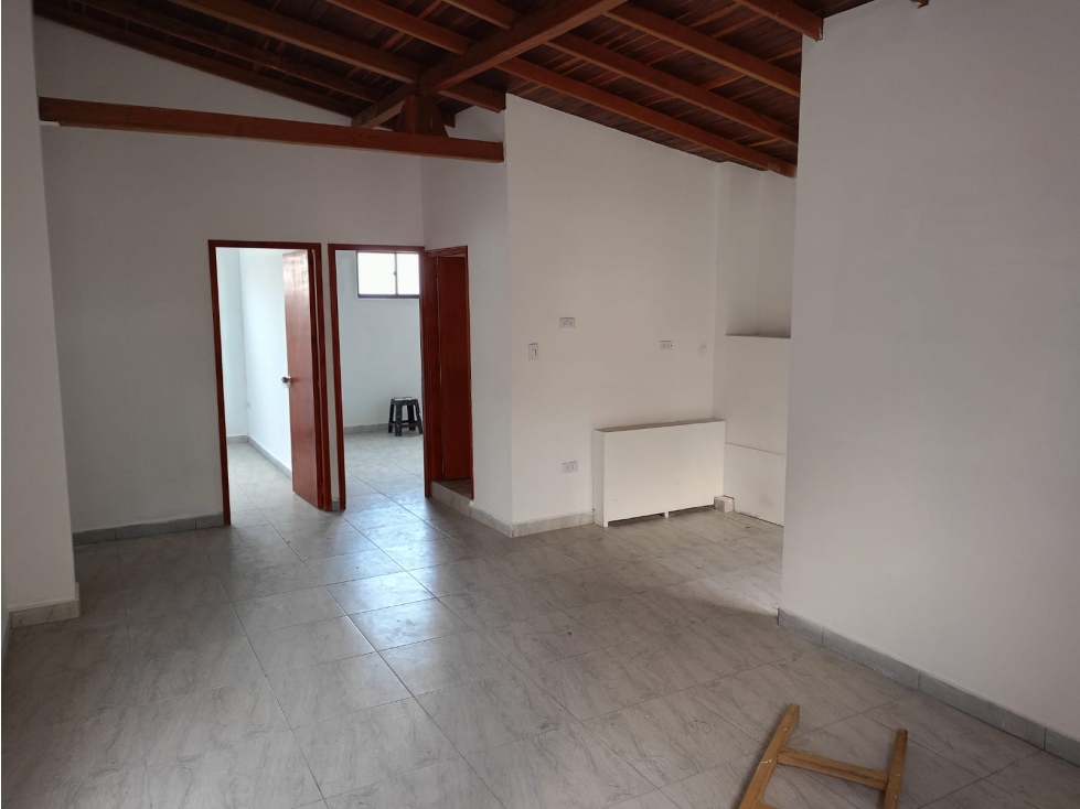 APARTAMENTO EN VENTA SECTOR ARANJUEZ