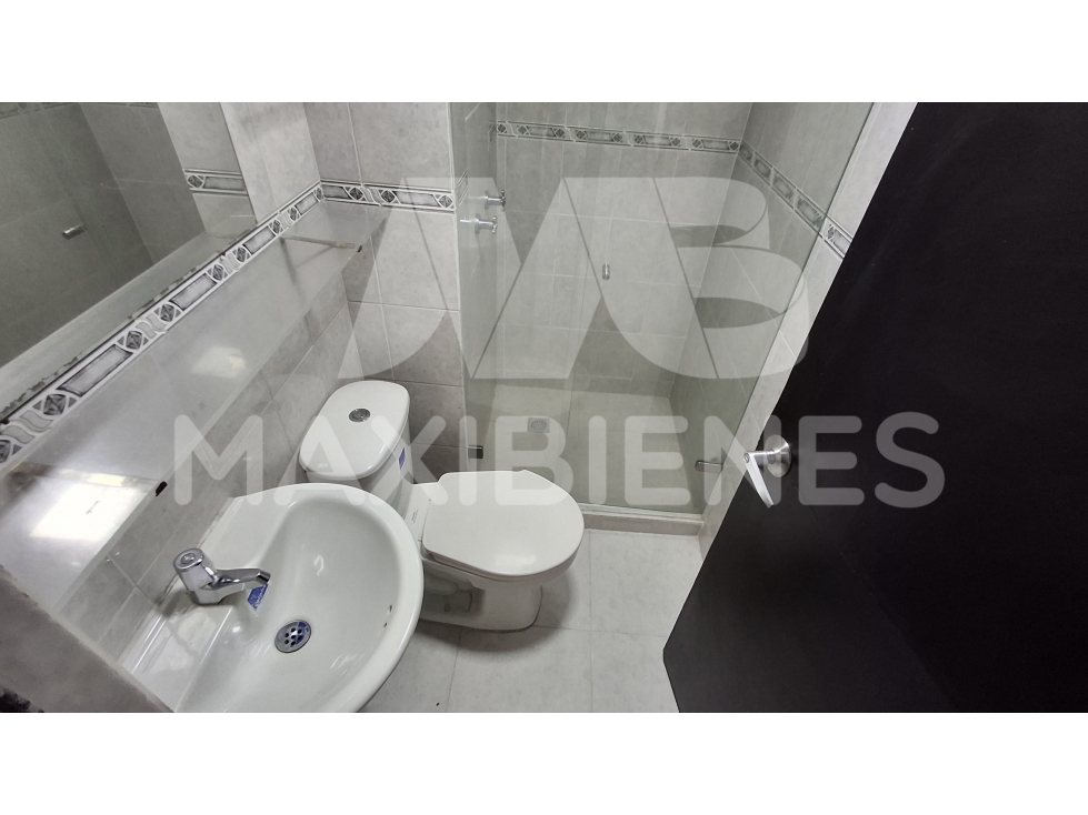 APARTAMENTO EN ARRIENDO EN EL SECTOR DE SAN JAVIER — foto 5