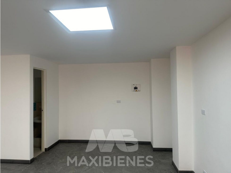 LOCAL PARA ARRIENDO UBICADO EN COPACABANA - 5