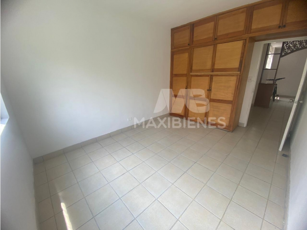 CASA EN ARRIENDO SECTOR SAN JOAQUIN — foto 5