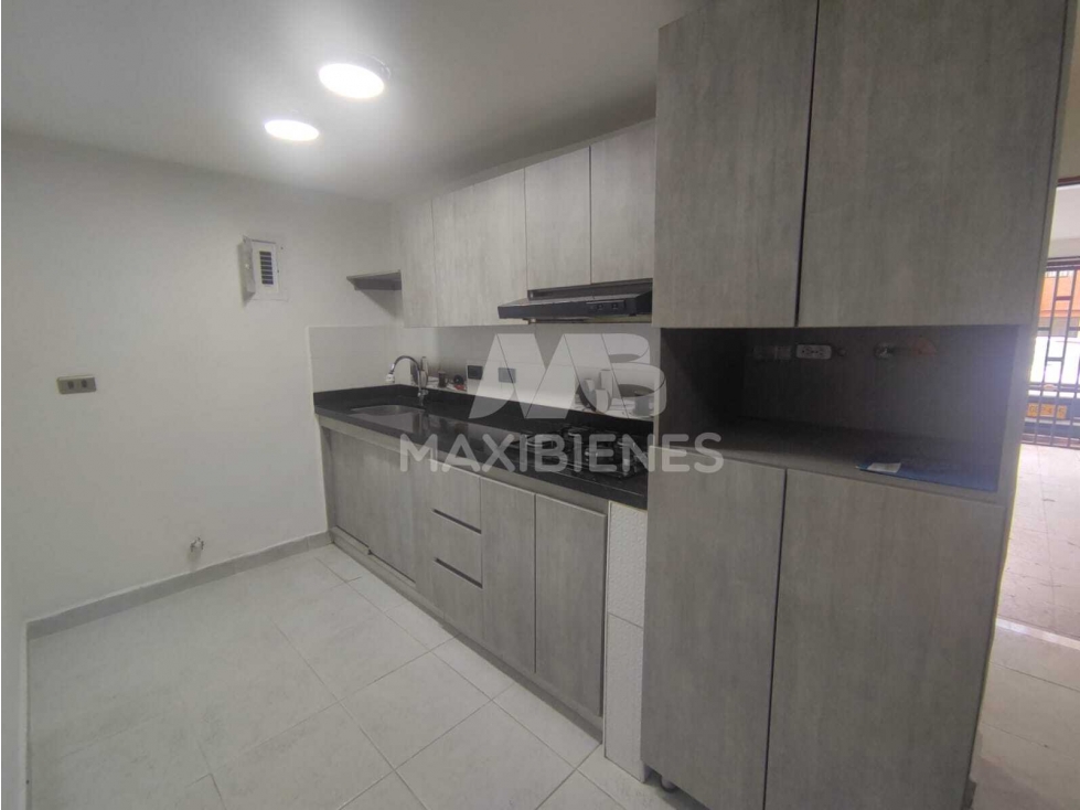 APARTAMENTO EN ARRIENDO SECTOR SIMON BOLIVAR — foto 5