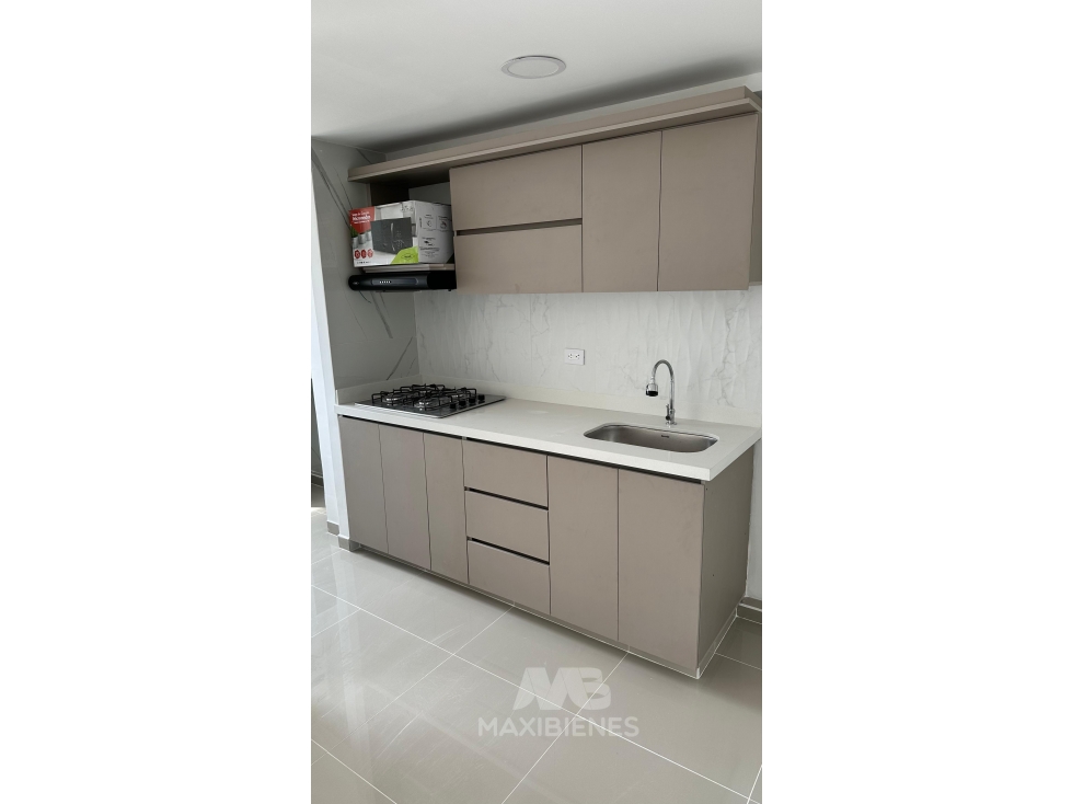 APARTAMENTO PARA VENTA UBICADO EN BELLO — foto 6