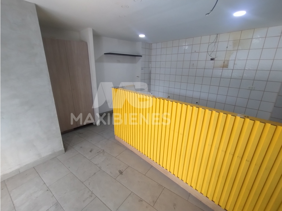 LOCAL EN ARRIENDO SIMON BOLIVAR, MEDELLIN — foto 5