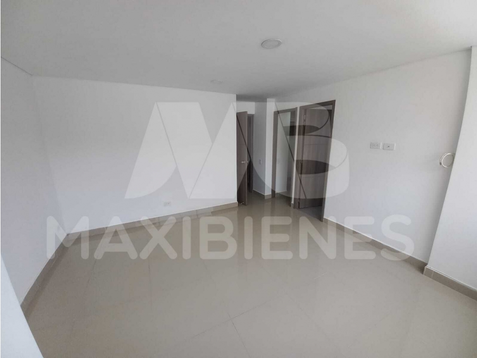 APARTAMENTO EN ARRIENDO EN EL SECTOR DE CALASANZ — foto 5