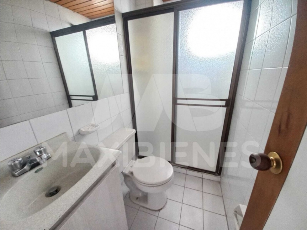 APARTAMENTO EN ARRIENDO EN EL SECTOR FLORESTA — foto 5