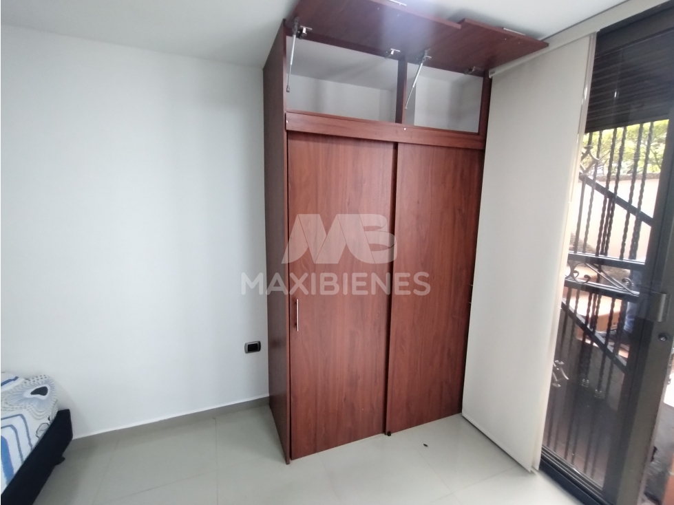APARTAESTUDIO EN ARRIENDO SECTOR SANTA MONICA — foto 5