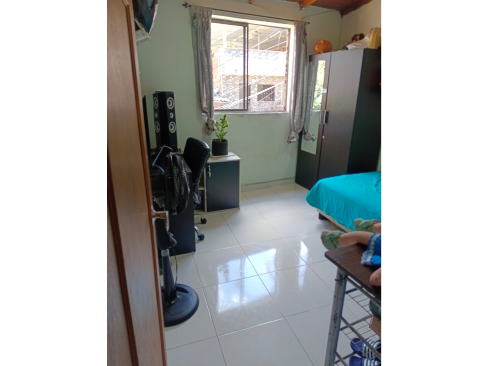 APARTAMENTO EN VENTA SECTOR EL SALVADOR — foto 5