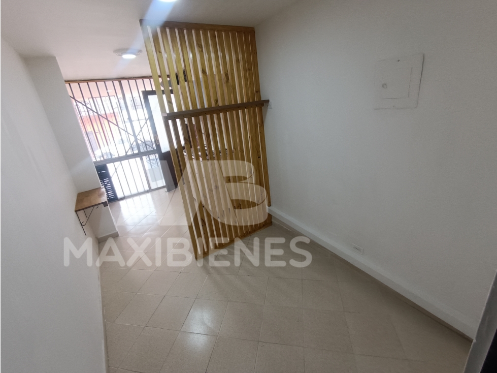 APARTAESTUDIO EN ARRIENDO EN BARRIO CRISTOBAL, MEDELLIN — foto 5