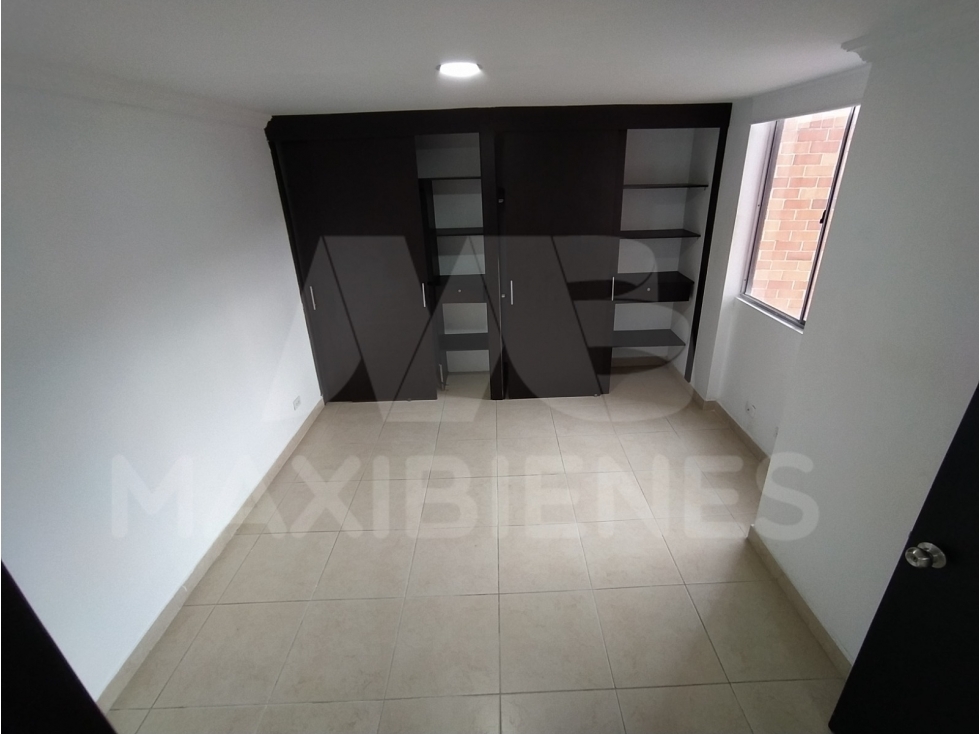 APARTAMENTO EN ARRIENDO EN EL SECTOR DE CALASANZ — foto 3