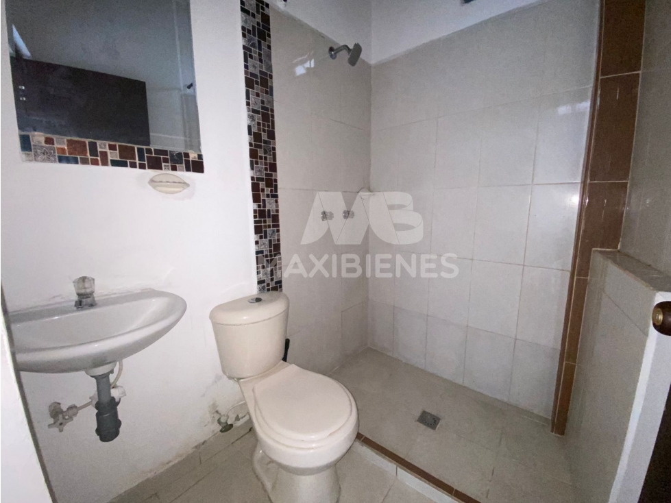 APARTAMENTO EN ARRIENDO UBICADO EN SAN ANTONIO DE PRADO — foto 5
