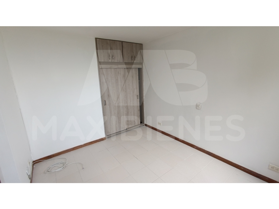 APARTAMENTO EN ARRIENDO EN EL SECTOR DE SAN JAVIER — foto 2