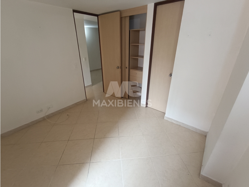 APARTAMENTO EN ARRIENDO FLORIDA NUEVA MEDELLIN — foto 5