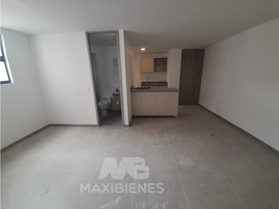 APARTAMENTO PARA VENTA UBICADO EN BELLO