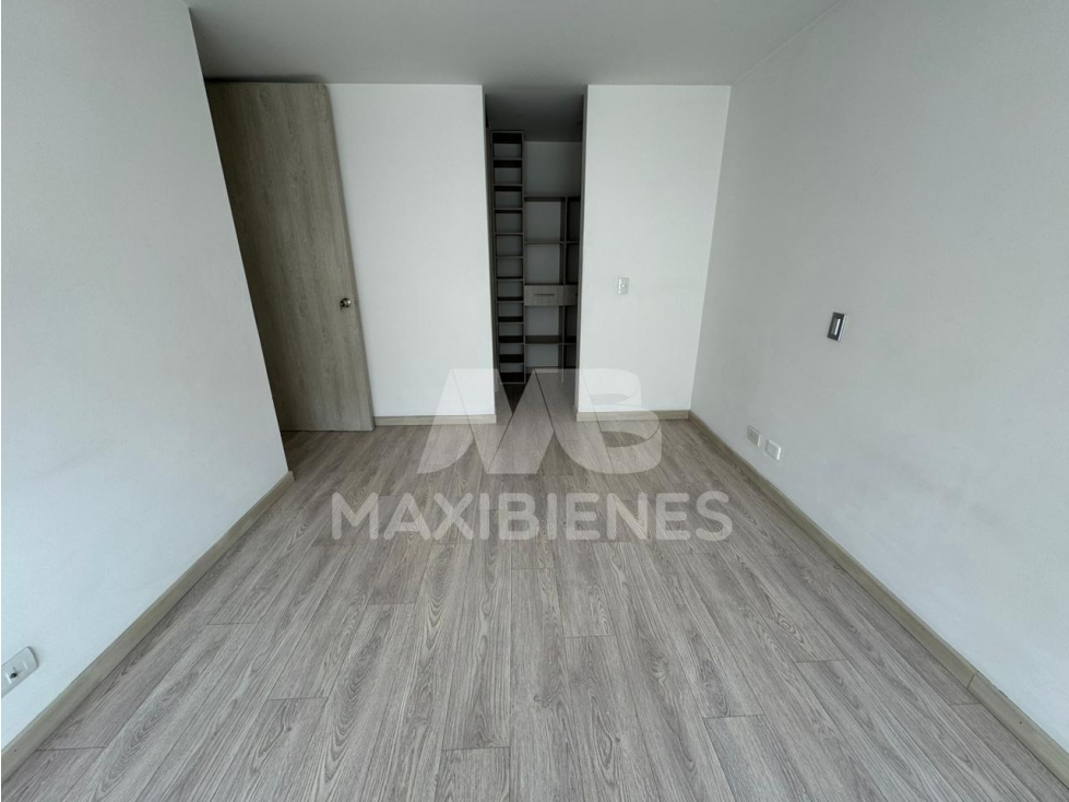 Apartamento en conquistadores, medellin — foto 5