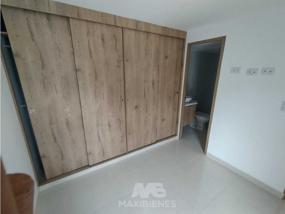 APARTAMENTO PARA ARRIENDO UBICADO EN BELLO — foto 5