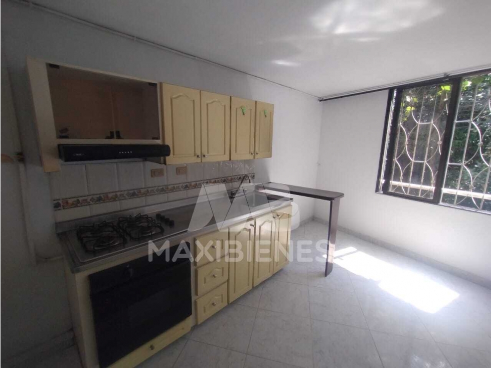 APARTAMENTO EN ARRIENDO SECTOR SIMON BOLIVAR MEDELLIN — foto 5