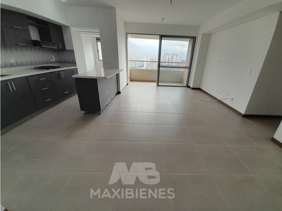 APARTAMENTO PARA ARRIENDO Y VENTA UBICADO EN BELLO — foto 5