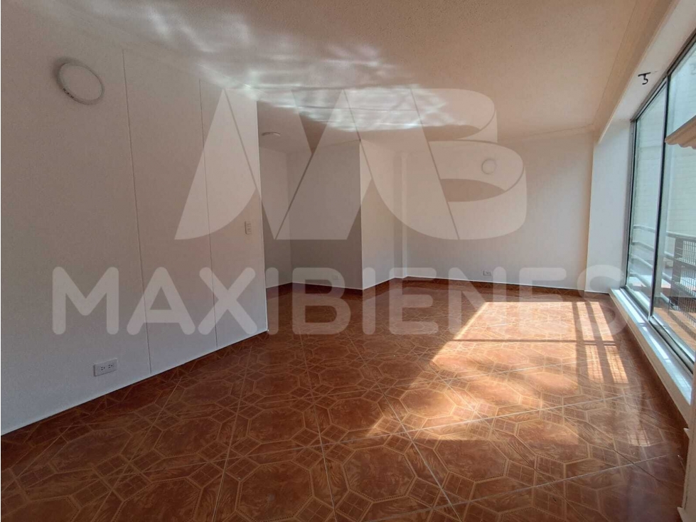 APARTAMENTO EN ARRIENDO EN EL SECTOR DE CALASANZ — foto 5