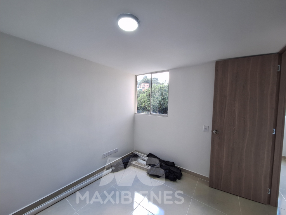 APARTAMENTO PARA ARRIENDO UBICADO EN COPACABANA — foto 5
